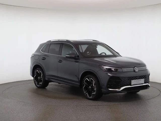Volkswagen Tiguan DSG Sport eHybrid