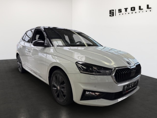 Skoda Fabia 1.5 TSI Style Style