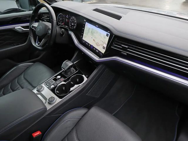 Volkswagen Touareg 4Motion eHybrid