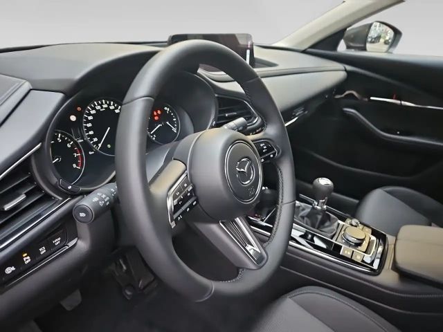 Mazda CX-30 2.5L SkyActiv e-Skyactiv