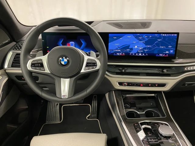 BMW X5 M-Sport xDrive40d