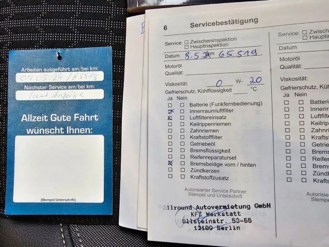 Opel Astra Sports Tourer