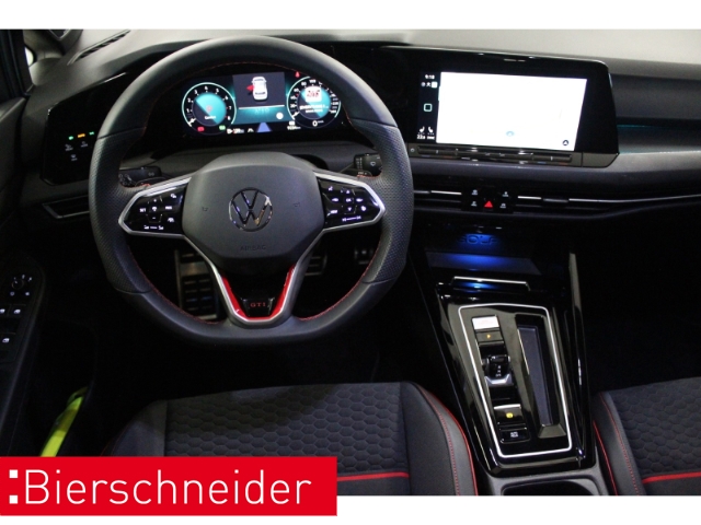 Volkswagen Golf 2.0 TSI DSG Style