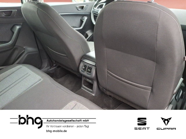 Seat Ateca 1.5 TSI Style