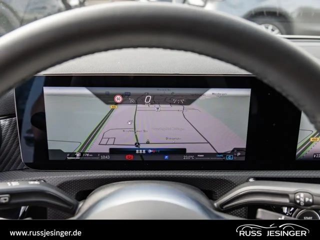 Mercedes-Benz A 180 Progressive