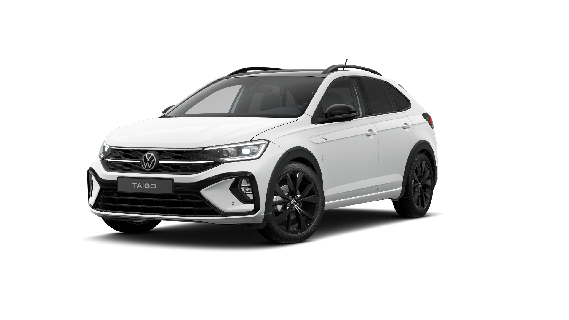 Volkswagen Taigo 1.0 TSI DSG R-Line