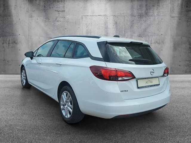 Opel Astra Sports Tourer