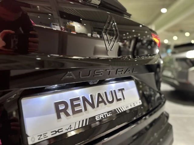 Renault Austral Alpine E-Tech Esprit