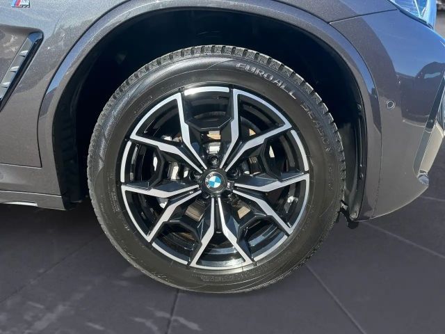 BMW X4 M-Sport xDrive30d