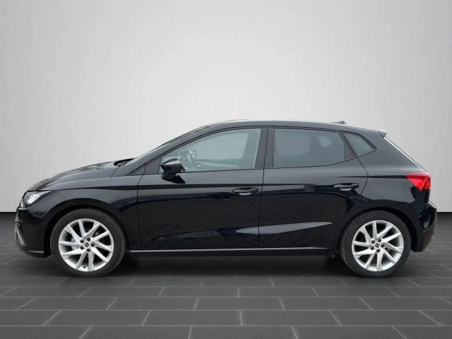 Seat Ibiza 1.0 TSI FR-lijn