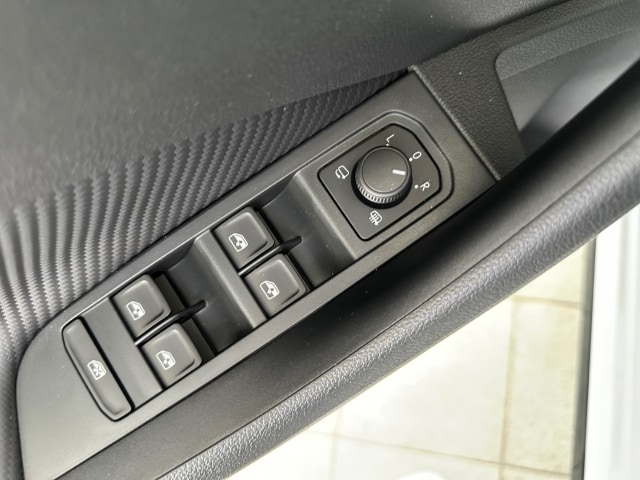 Skoda Kamiq 1.5 TSI Monte Carlo