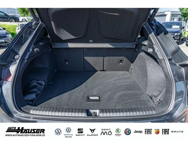 Cupra Terramar 2.0 TSI VZ