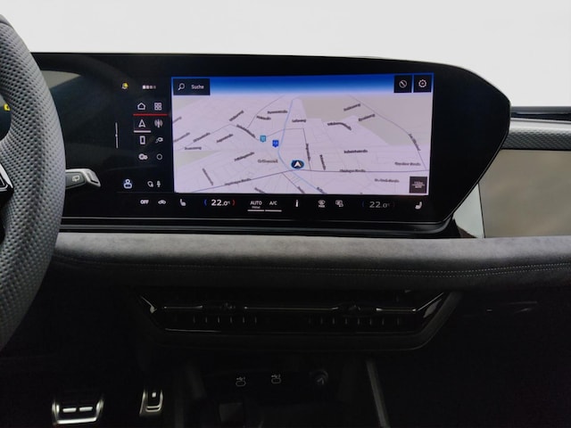 Audi A6 e-tron Avant Performance