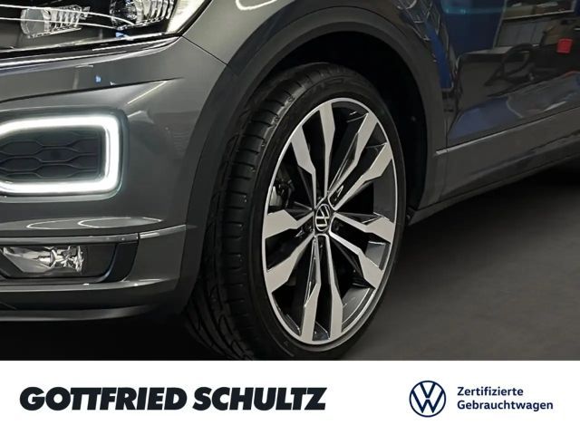 Volkswagen T-Roc 1.5 TSI DSG