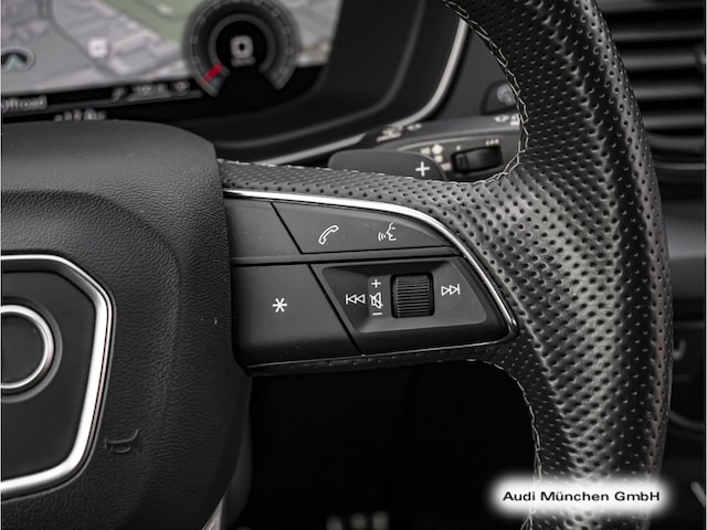 Audi Q5 40 TDI Quattro S-Tronic