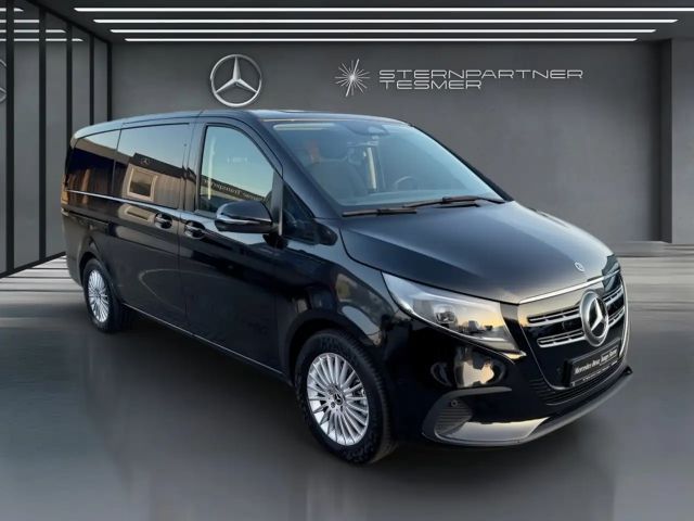 Mercedes-Benz EQV 300 Limousine Lang