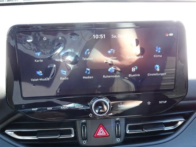 Hyundai i30 Kombi - PD GO Plus 1.5 DPI c5ku1