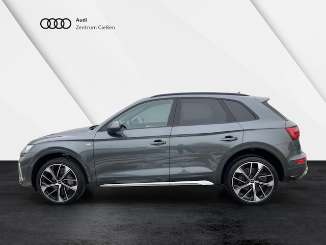 Audi Q5 40 TDI Quattro S-Tronic