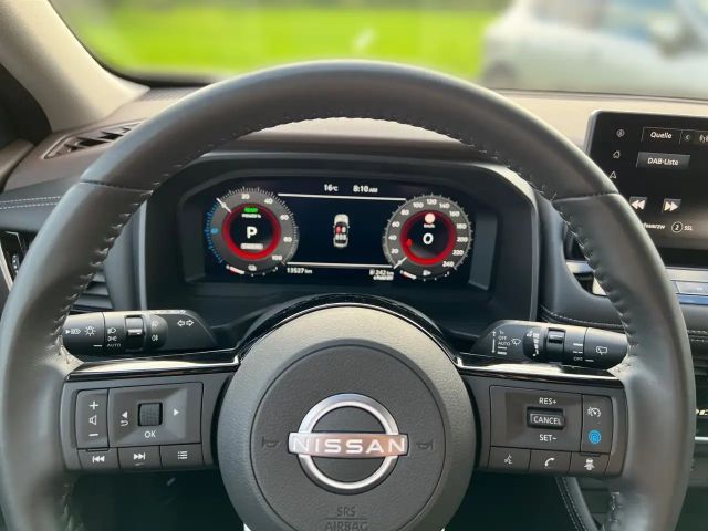 Nissan X-trail Tekna e-4ORCE