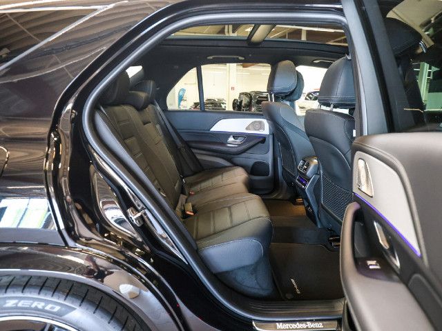 Mercedes-Benz GLE 450 4MATIC