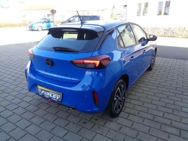 Opel Corsa GS-Line Grand Sport