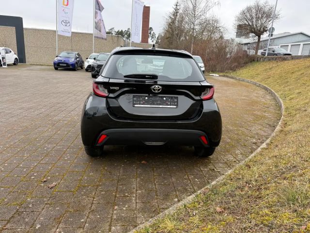 Toyota Yaris Comfort