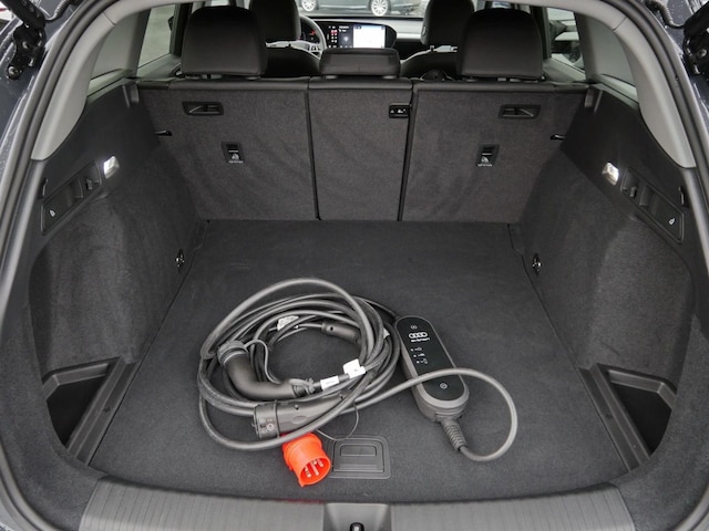 Audi Q6 e-tron Suv e-tron Audi Q6 SUV e-tron