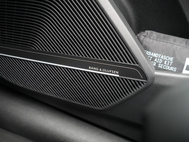 Audi SQ5 Suv TDI tiptronic Audi SQ5 SUV