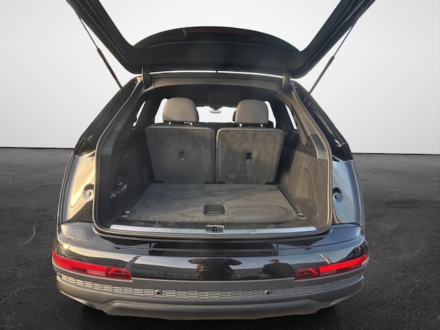 Audi Q7 45 TDI Quattro