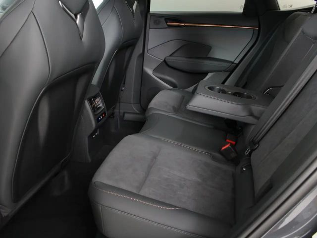 Cupra Terramar 2.0 TSI