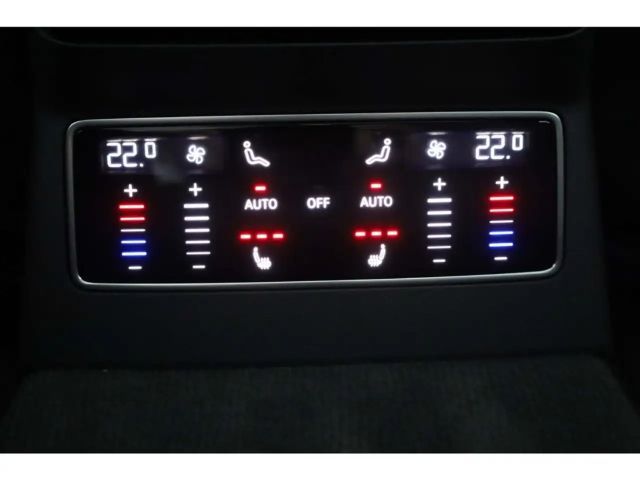 Audi A6 Avant Quattro S-Line