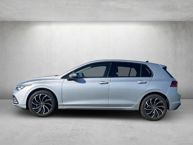 Volkswagen Golf 1.5 eTSI DSG Golf VIII Life