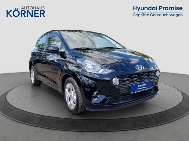 Hyundai i10 1.0 Trend