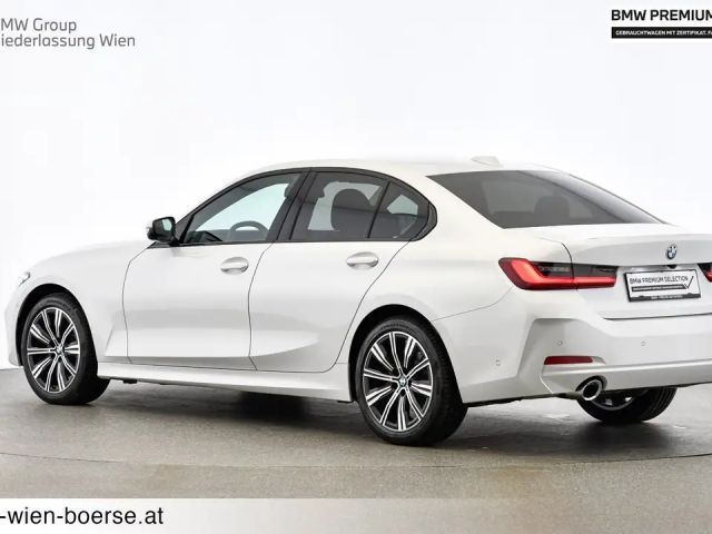 BMW 320 320d Sedan xDrive
