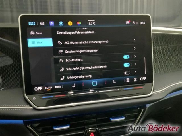 Volkswagen Passat 2.0 TDI Business DSG Variant