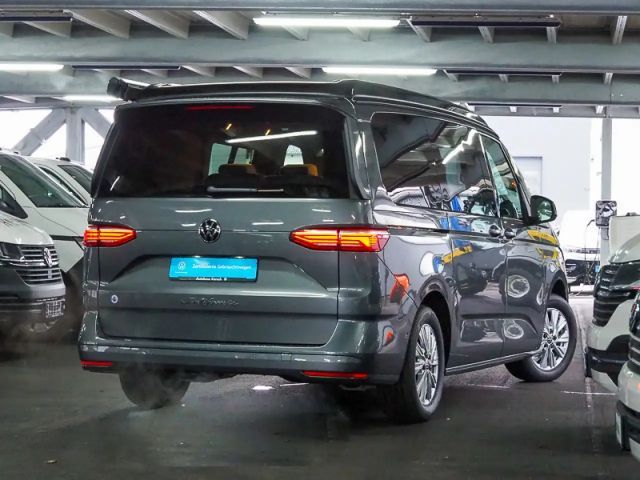 Volkswagen California 2.0 TDI Beach DSG T7