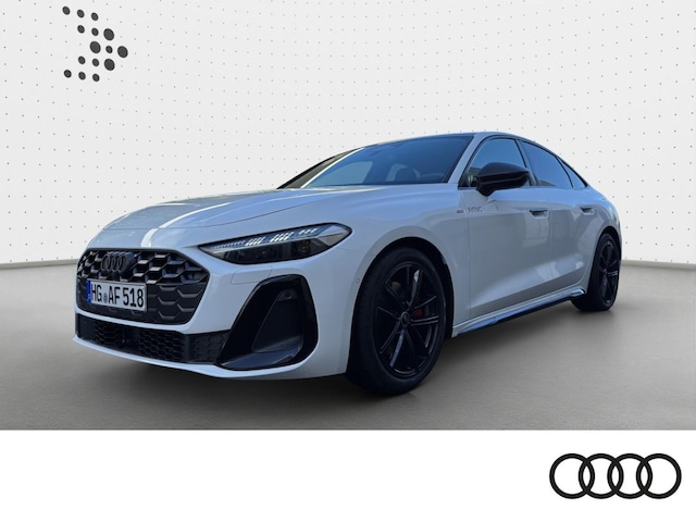 Audi A5 Quattro S-Tronic