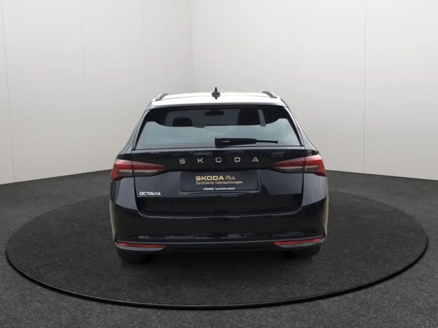 Skoda Octavia 2.0 TDI Combi Tour