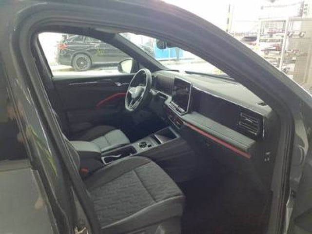 Volkswagen Tiguan 2.0 TDI DSG IQ.Drive