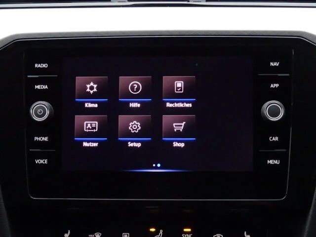 Volkswagen Passat 1.5 TSI Business Variant