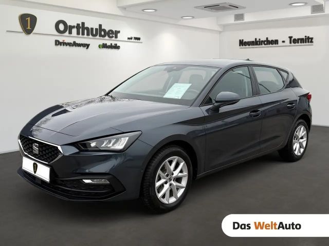 Seat Leon 1.0 TSI