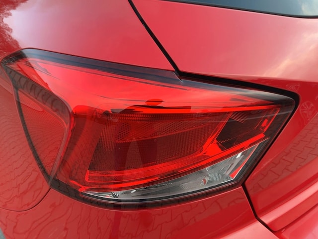 Seat Ibiza 1.0 TSI DSG Style