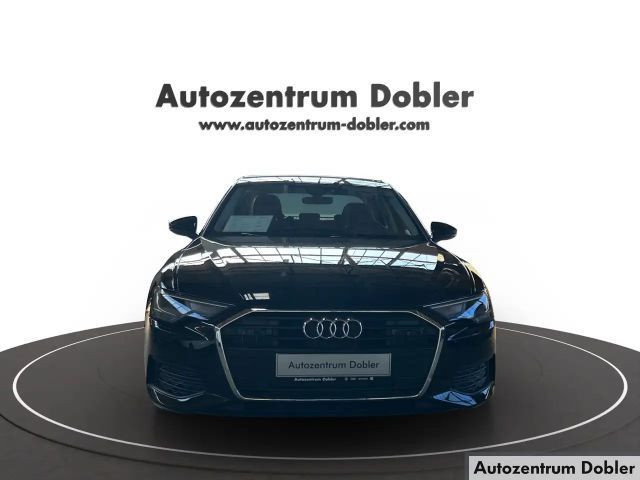 Audi A6 45 TFSI S-Tronic Sedan