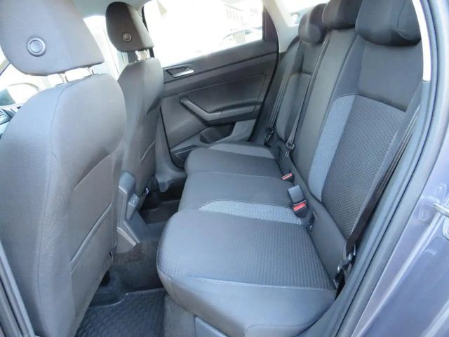 Volkswagen Taigo 1.0 TSI DSG Life