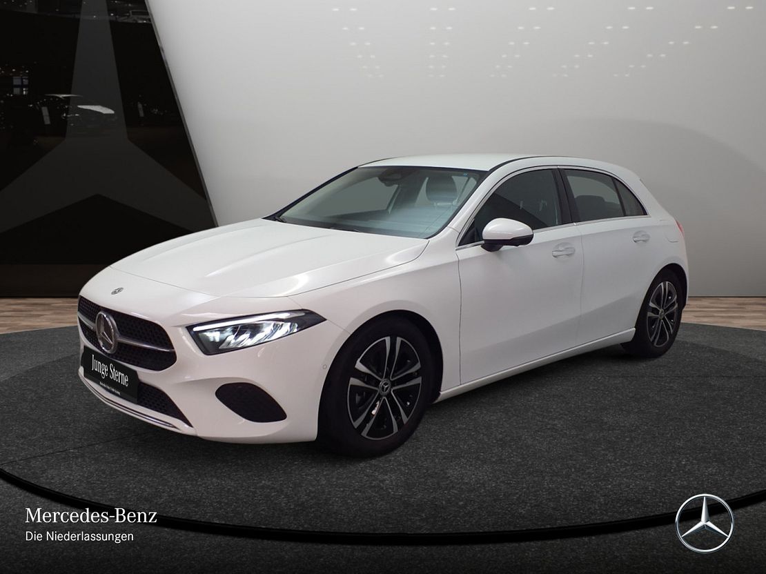 Mercedes-Benz A 200 A 200