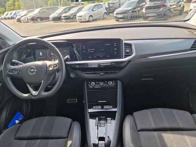 Opel Grandland X Elegance