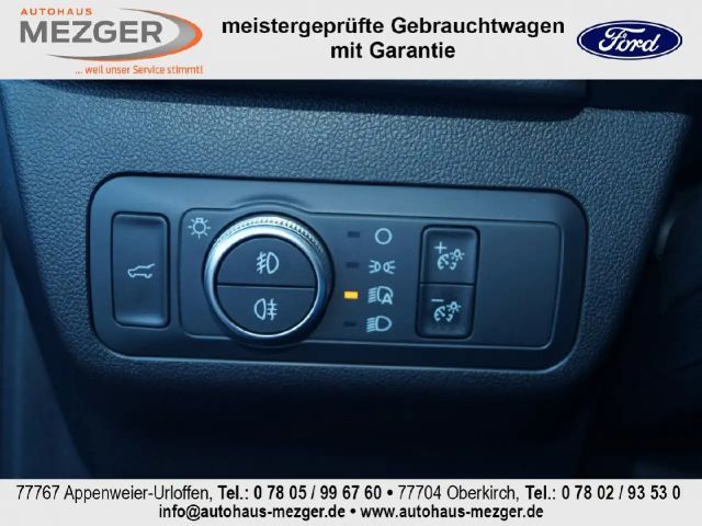 Ford Kuga Titanium X