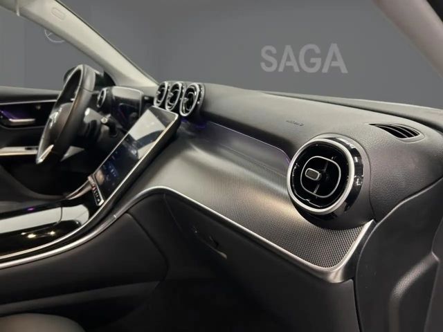 Mercedes-Benz GLC 300 4MATIC Coupé