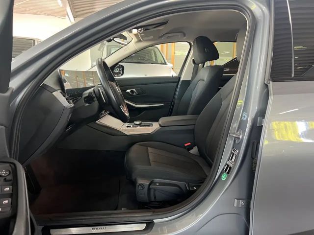 BMW 320 320d Touring