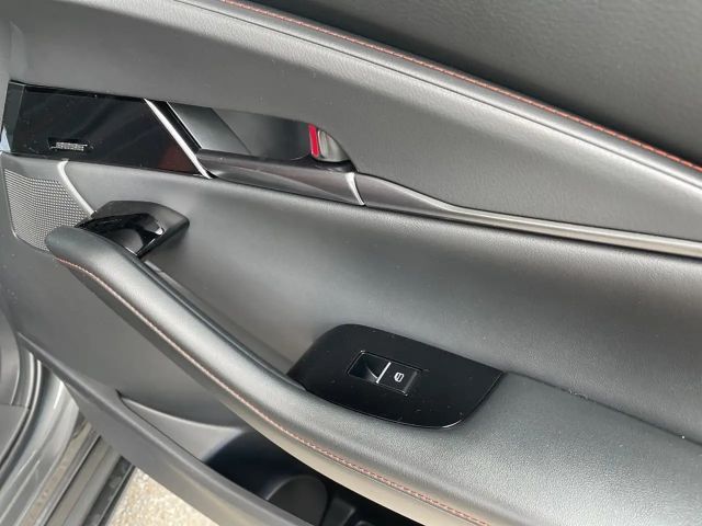 Mazda CX-30 e-Skyactive G140 Nagisa Aut.